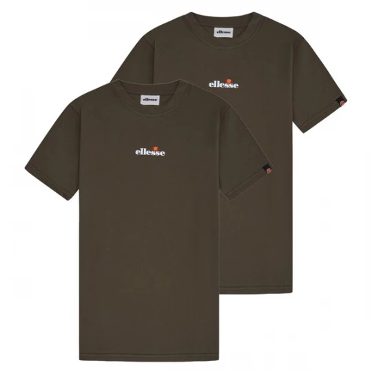 Obrázek produktu ELLESSE Tričko hnědá