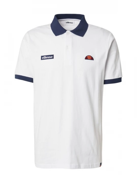 Obrázek produktu ELLESSE Tričko 'Lessepsia' námořnická modř / bílá