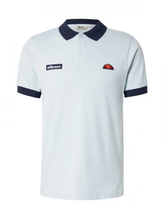 Obrázek produktu ELLESSE Tričko 'Lessepsia Polo' mix barev
