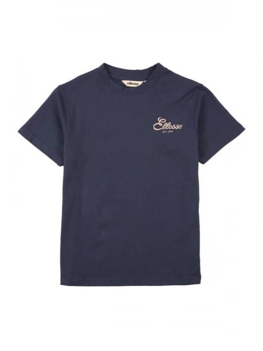 Obrázek produktu ELLESSE Tričko 'Licinta' krémová / námořnická modř