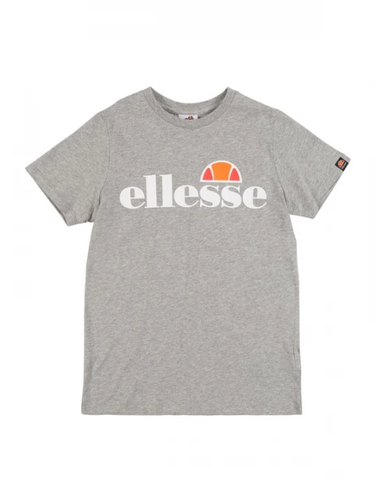 Obrázek produktu ELLESSE Tričko 'MALIA'  šedý melír