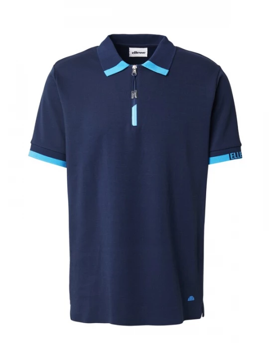Obrázek produktu ELLESSE Tričko námořnická modř / azurová
