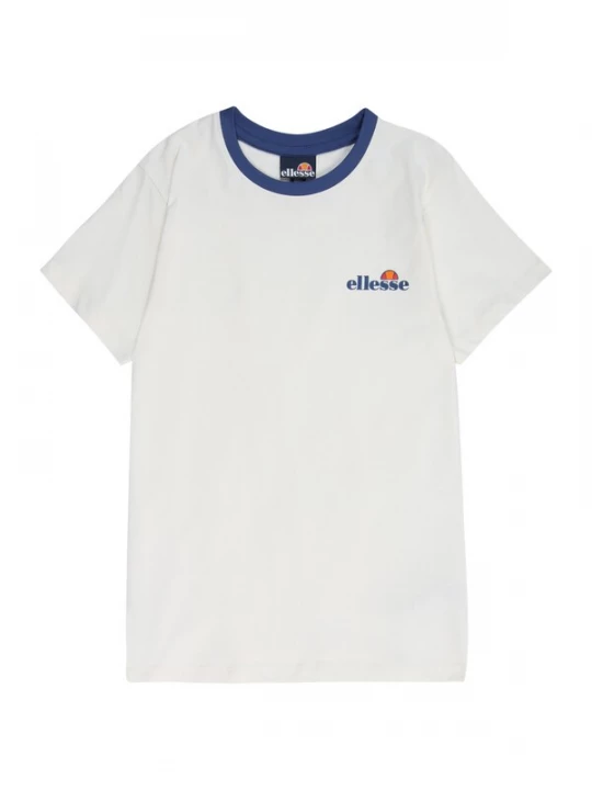Obrázek produktu ELLESSE Tričko námořnická modř / brusinková / černá / offwhite