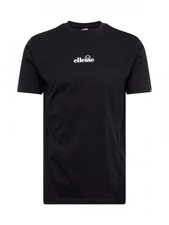 Obrázek produktu ELLESSE Tričko 'Ollio'  černá / bílá