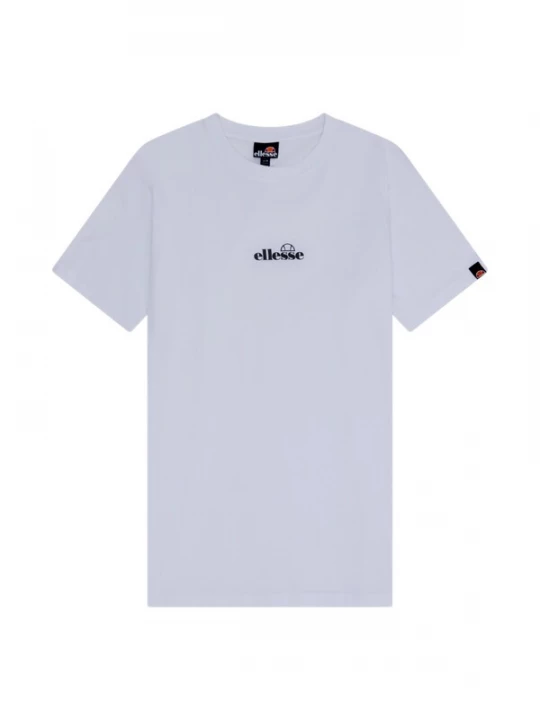 Obrázek produktu ELLESSE Tričko 'Ollio' černá / bílá