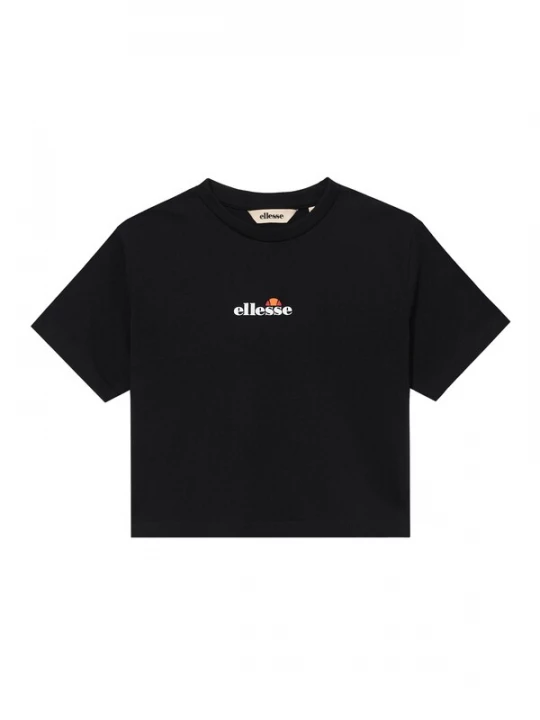 Obrázek produktu ELLESSE Tričko 'Pinerolo' oranžová / červená / černá / bílá