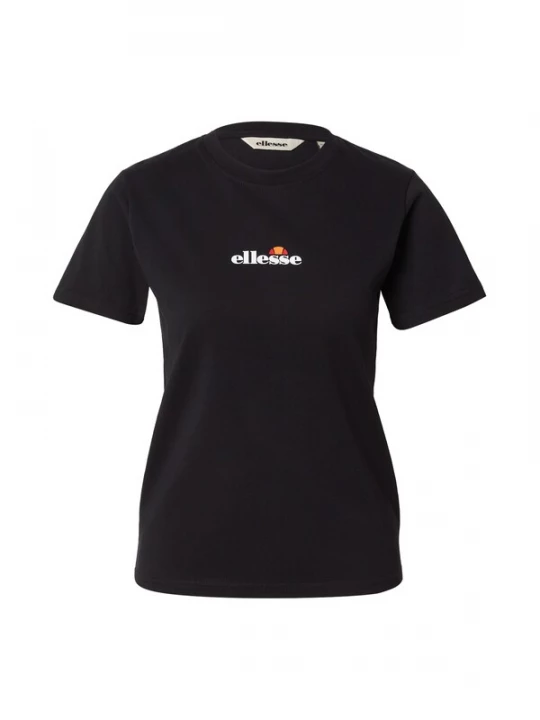 Obrázek produktu ELLESSE Tričko 'Svetta 2' oranžová / červená / černá / bílá