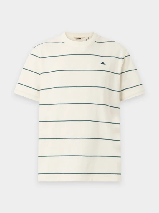 Obrázek produktu ELLESSE Tričko 'Verri' krémová / tyrkysová