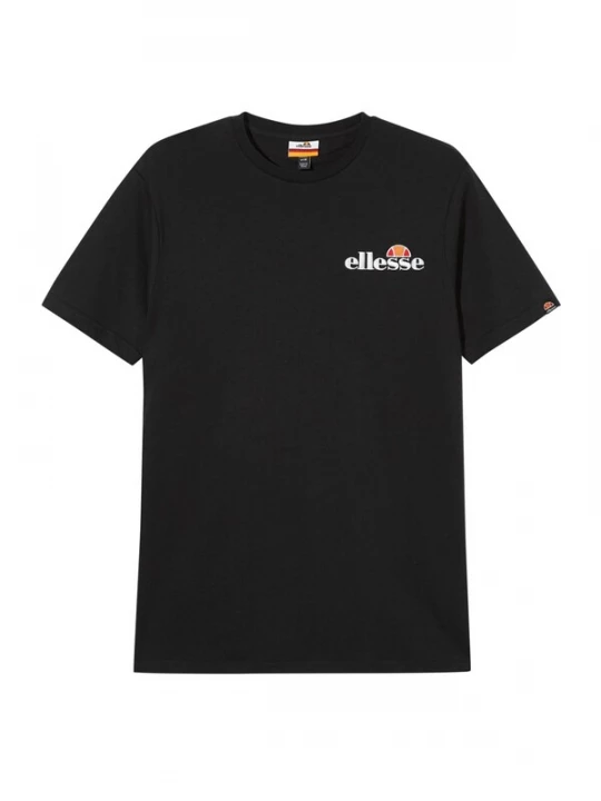 Obrázek produktu ELLESSE Tričko 'Voodoo' černá