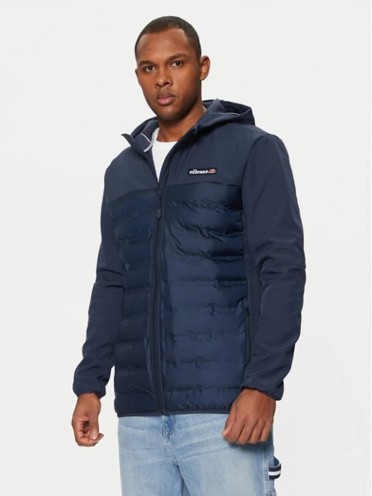 Obrázek produktu Ellesse Vatovaná bunda SHZ22303 Tmavomodrá Regular Fit