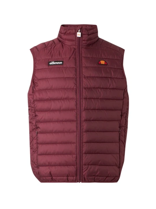 Obrázek produktu ELLESSE Vesta 'BARDY' burgundská červeň