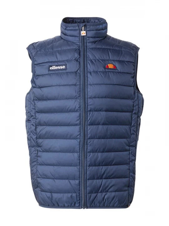 Obrázek produktu ELLESSE Vesta 'Bardy'  námořnická modř / oranžová / černá / bílá