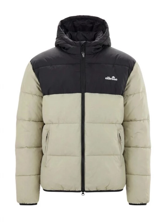Obrázek produktu ELLESSE Zimní bunda 'Ascari 2 Retro' režná / černá