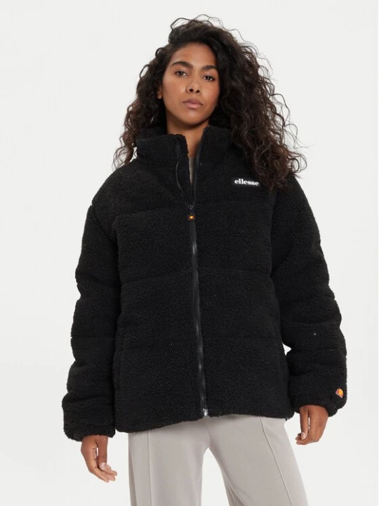Obrázek produktu Ellesse Zimní bunda Berghutte SGX20918 Černá Regular Fit