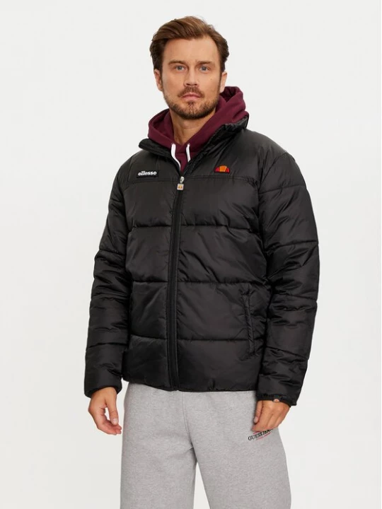 Obrázek produktu Ellesse Zimní bunda Caloroso SHR17526 Černá Regular Fit