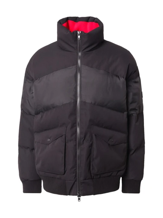 Obrázek produktu ELLESSE Zimní bunda černá