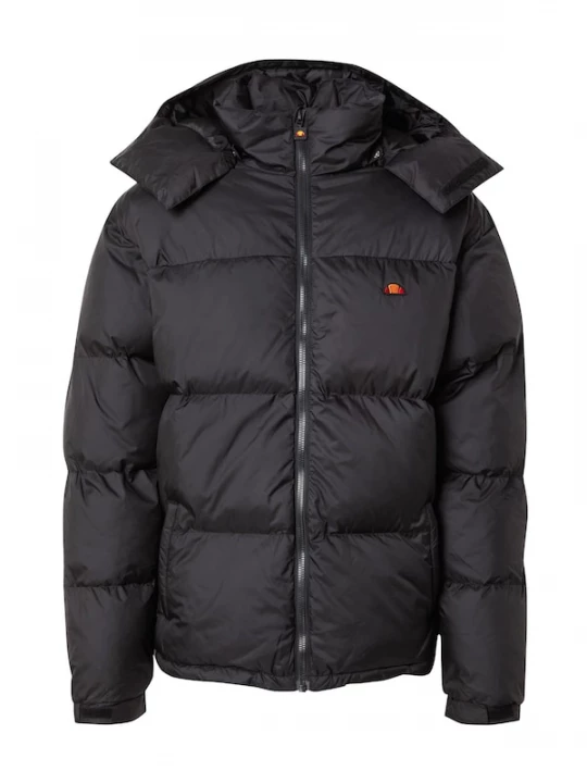Obrázek produktu ELLESSE Zimní bunda 'Dappiani' černá