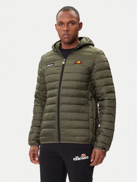 Obrázek produktu Ellesse Zimní bunda Lombardy SHS01115 Zelená Regular Fit
