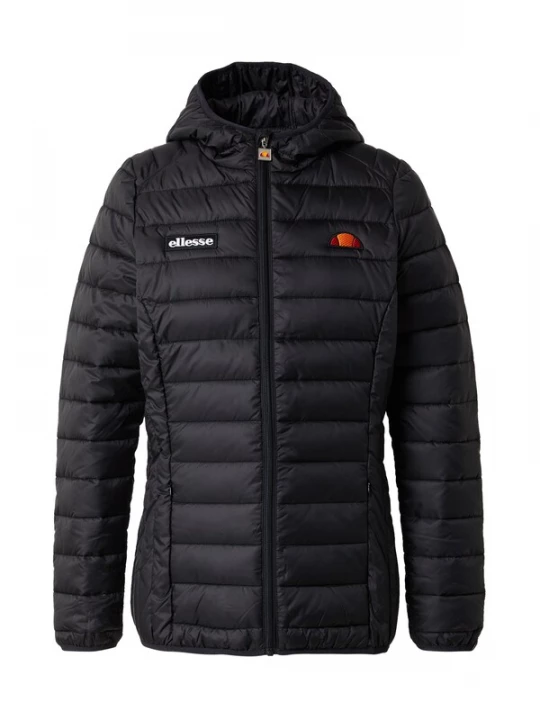 Obrázek produktu ELLESSE Zimní bunda 'Lompard'  oranžová / červená / černá / bílá