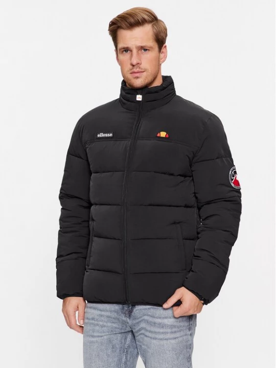 Obrázek produktu Ellesse Zimní bunda Nebula SHR12789 Černá Regular Fit