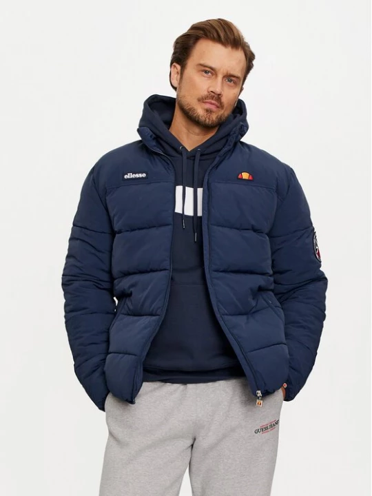 Obrázek produktu Ellesse Zimní bunda Nebula SHR12789 Tmavomodrá Regular Fit