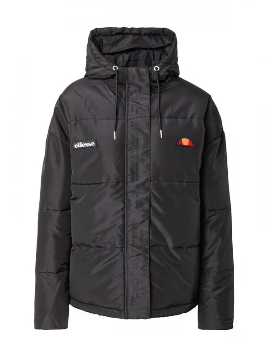 Obrázek produktu ELLESSE Zimní bunda 'Pejo'  černá