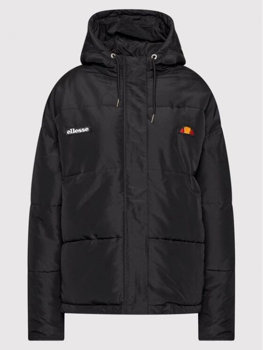 Obrázek produktu Ellesse Zimní bunda Pejo SGC05501 Černá Relaxed Fit