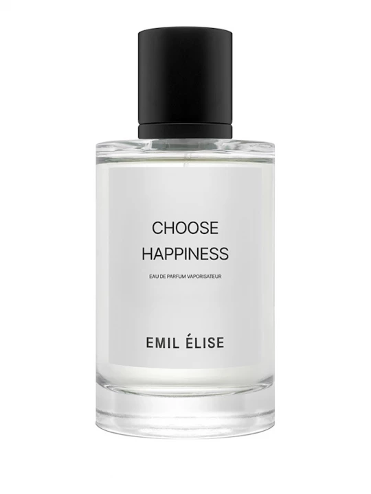 Obrázek produktu Emil Élise Choose Happiness Eau de Parfum 100 ml