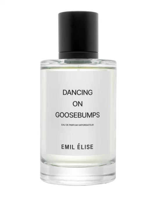 Obrázek produktu Emil Élise Dancing On Goosebumps Eau de Parfum 100 ml