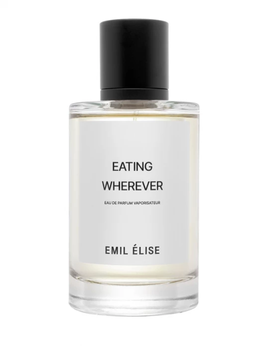 Obrázek produktu Emil Élise Eating Wherever Eau de Parfum 100 ml