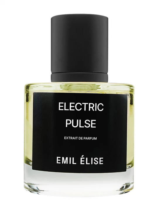 Obrázek produktu Emil Élise Electric Pulse Parfémová esence 50 ml