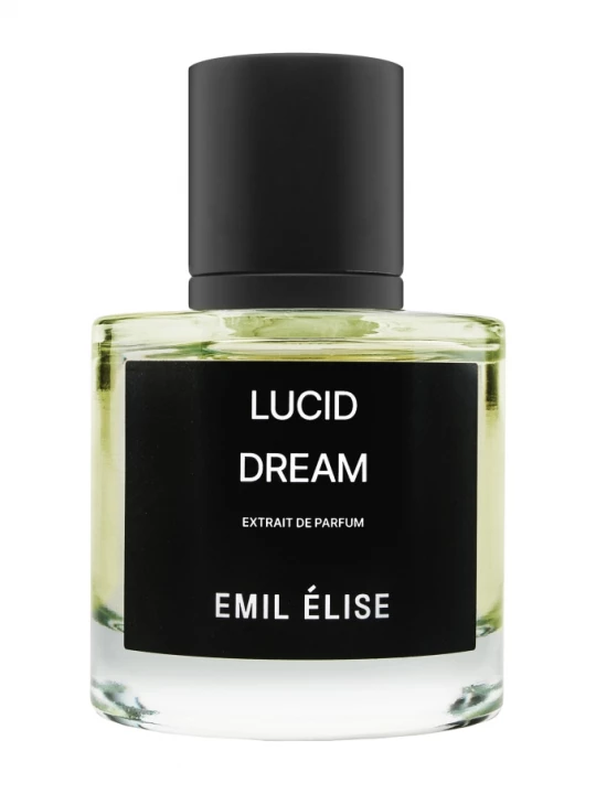 Obrázek produktu Emil Élise Lucid Dream Parfémová esence 50 ml