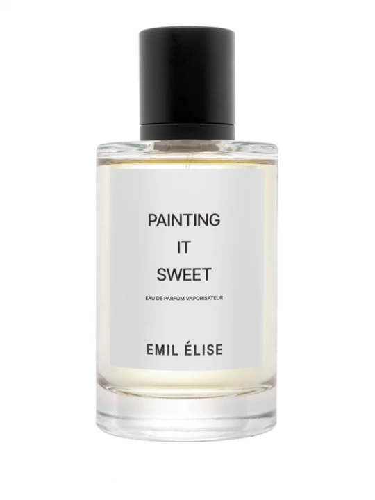 Obrázek produktu Emil Élise Painting It Sweet Eau de Parfum 100 ml