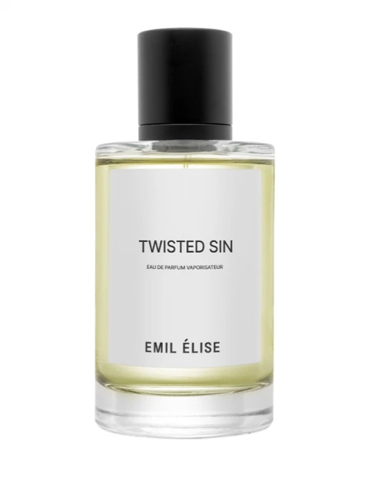 Obrázek produktu Emil Élise Twisted Sin Eau de Parfum 100 ml