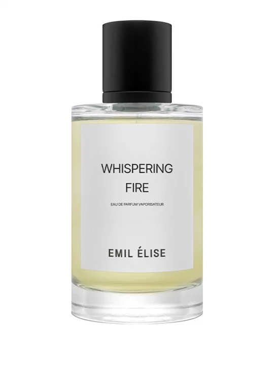 Obrázek produktu Emil Élise Whispering Fire Eau de Parfum 100 ml