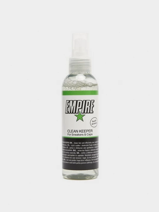 Obrázek produktu Empire Čistící Prostředek Clean Keeper 150 Ml Water-Based