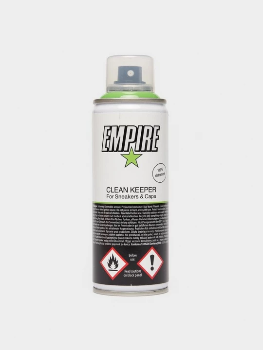 Obrázek produktu Empire Čistící Prostředek Clean Keeper