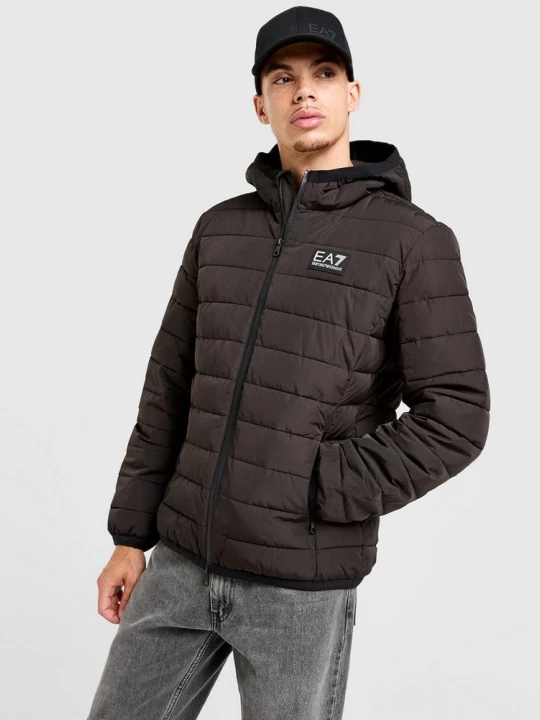 Obrázek produktu Emporio Armani 7 Bunda Zimní Badge Bfl