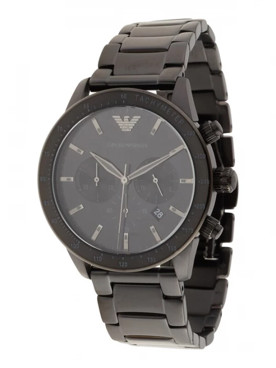 Obrázek produktu Emporio Armani Analogové hodinky  černá
