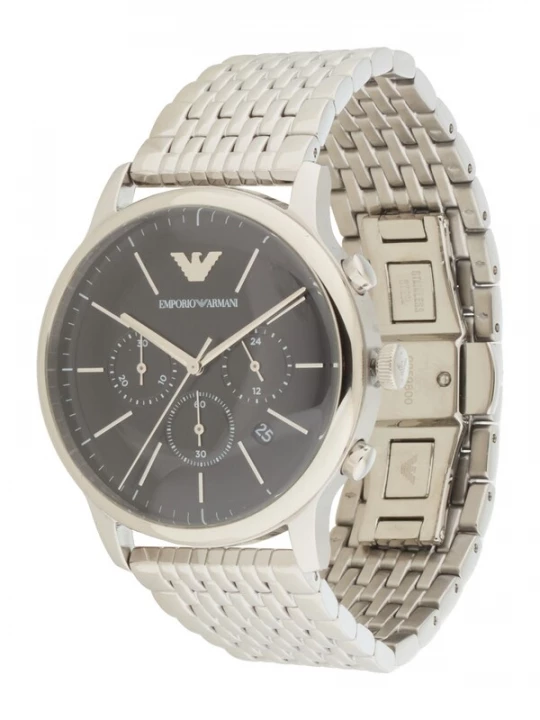 Obrázek produktu Emporio Armani Analogové hodinky stříbrná