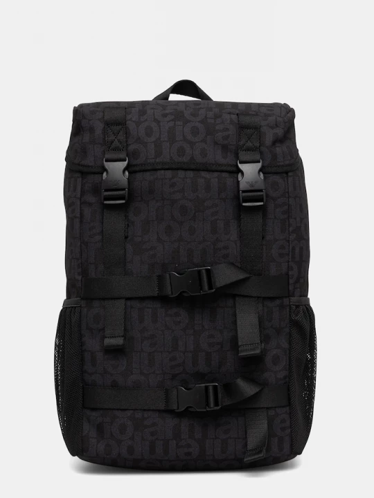 Obrázek produktu Emporio Armani Batoh Emporio Armani námořnická modř