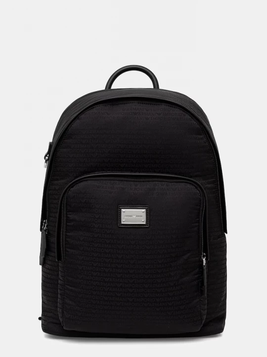 Obrázek produktu Emporio Armani batoh pánský černá