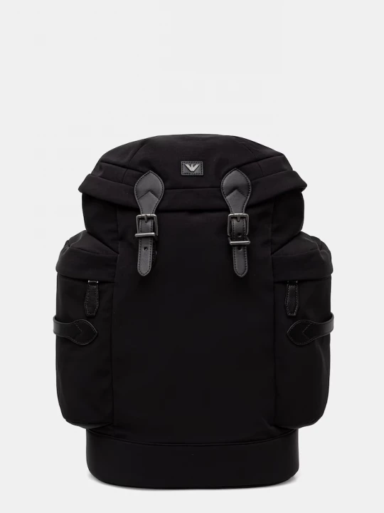 Obrázek produktu Emporio Armani batoh pánský černá