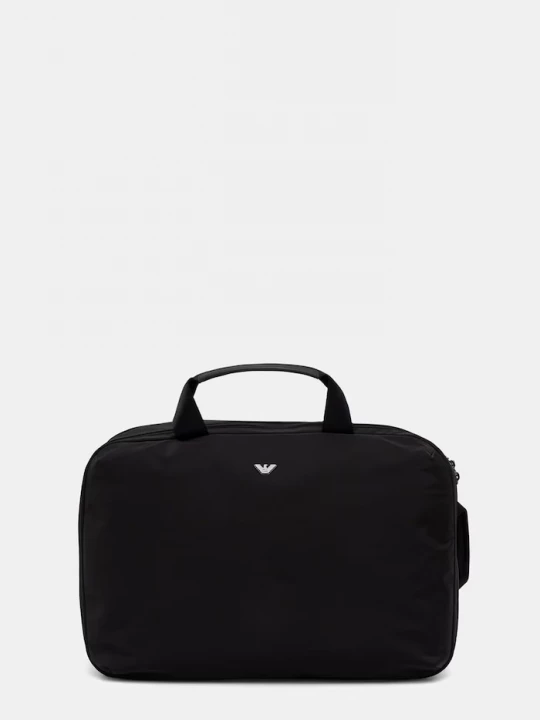 Obrázek produktu Emporio Armani batoh pánský černá