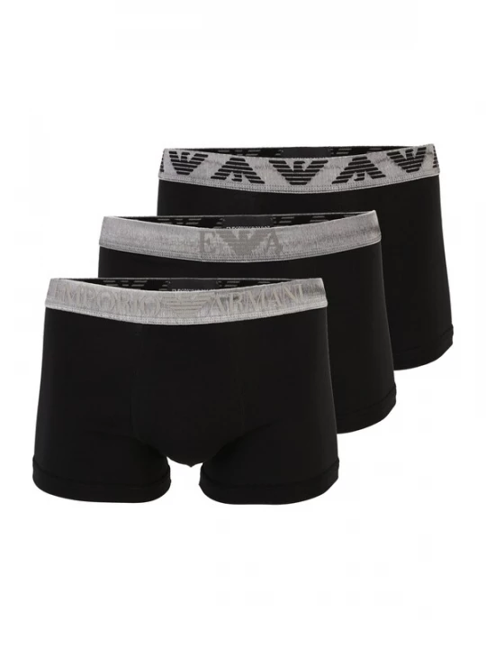 Obrázek produktu Emporio Armani Boxerky černá