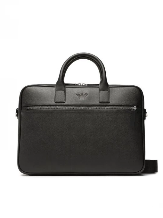 Obrázek produktu Emporio Armani Brašna na notebook Y4P119 Y138E 81072 Černá