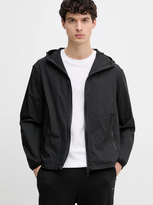 Obrázek produktu Emporio Armani bunda pánská černá