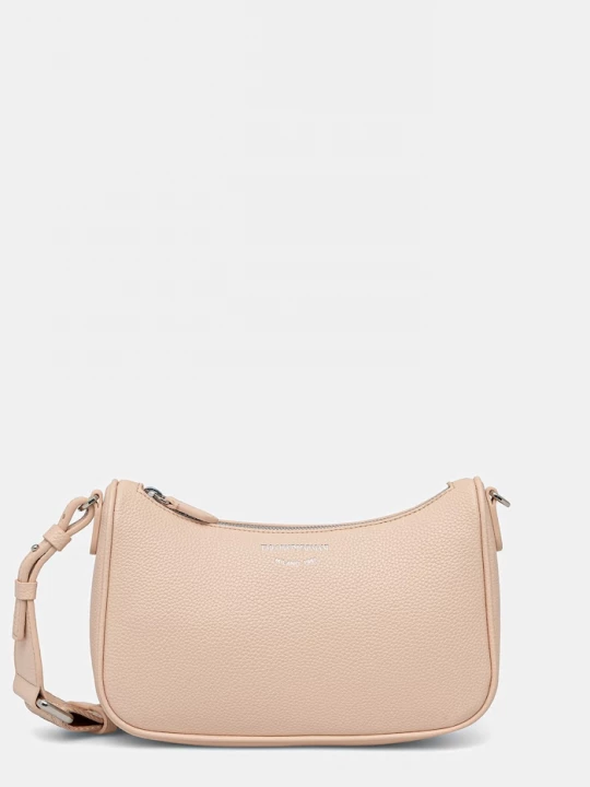 Obrázek produktu Emporio Armani crossbody kabelka dámská béžová