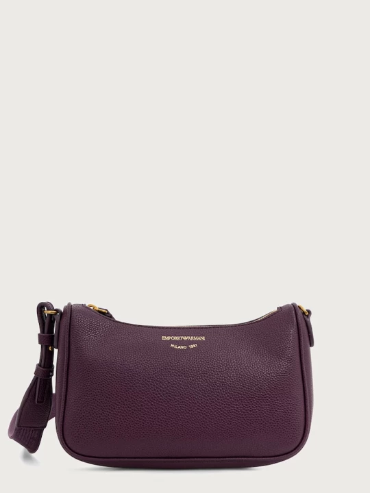Obrázek produktu Emporio Armani crossbody kabelka dámská fialová