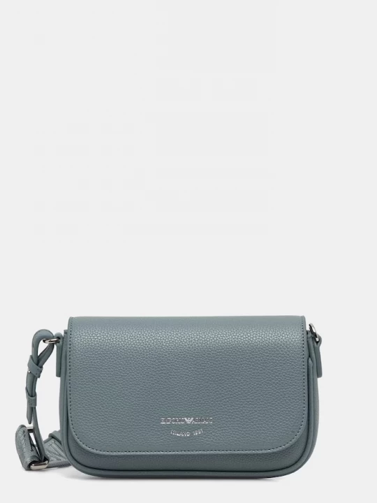 Obrázek produktu Emporio Armani crossbody kabelka dámská tyrkysová